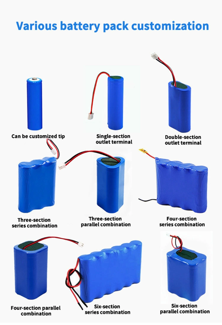 12V 7ah LiFePO4 Lithium Iron Phosphate Battery for Solar System