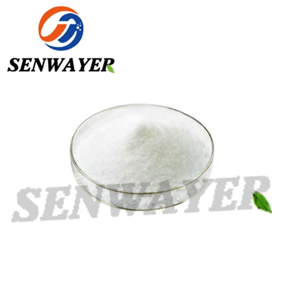 Péptido de alta calidad CAS 330936-69-1 98% Humanin Humanin Trifluoroacetate Raw Powder