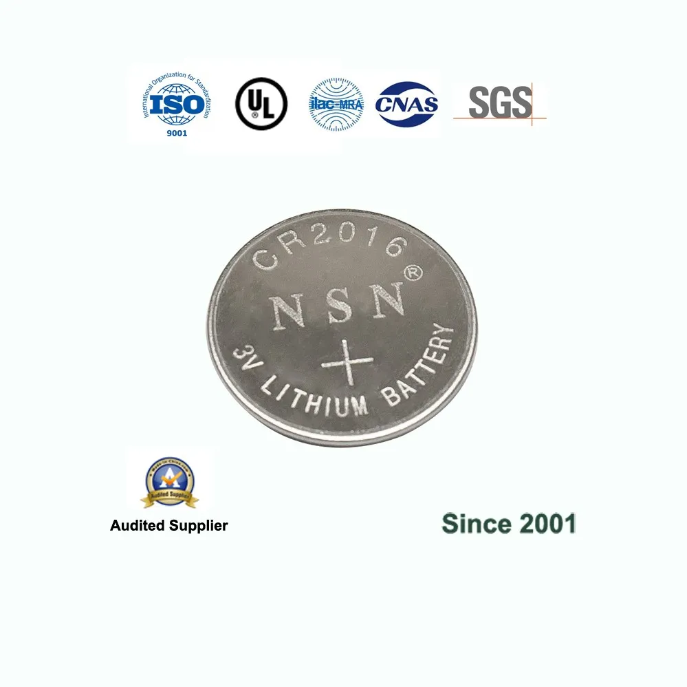 Batería de reserva primaria Tb-30