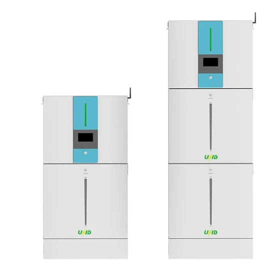 Baterías Unid Reserve Power reconocidas como de alta calidad y las mejores disponibles